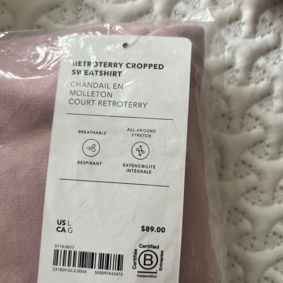 Sweatshirt - Picture 3 of 3